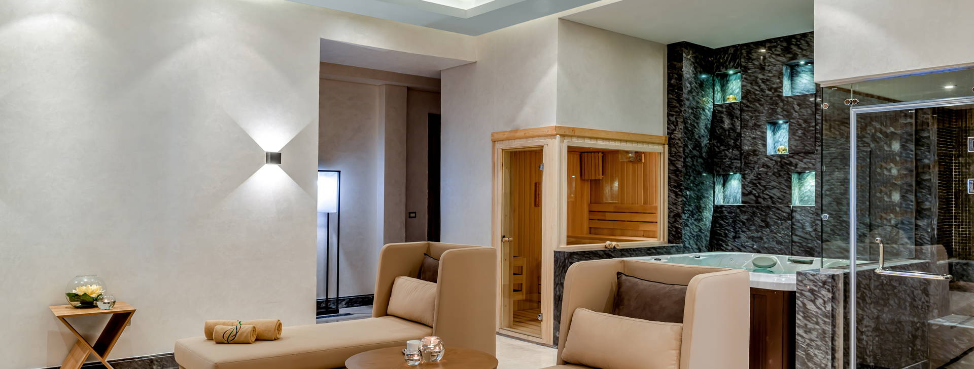 Rixos Premium Magawish Suites & Villas Obrázek46