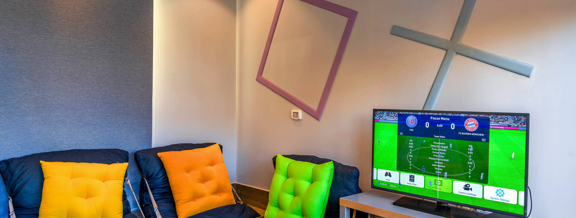 Rixos Premium Magawish Suites & Villas Obrázek45