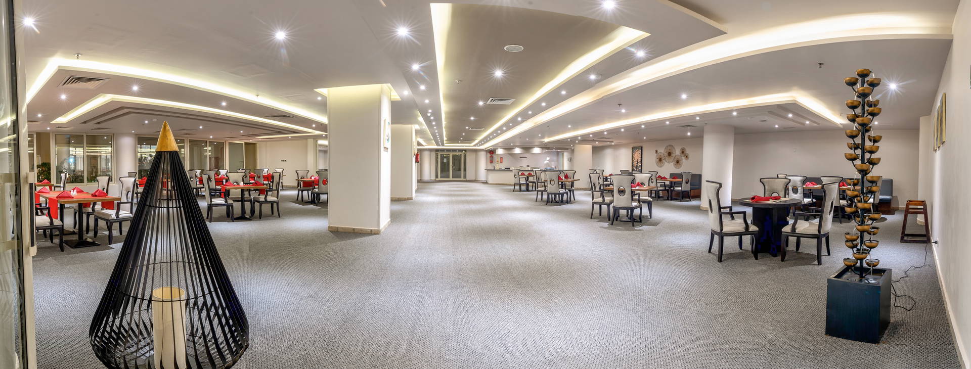 Seven Seas Jolie Bay (ex. Kairaba Aqua Mondo Resort - Soma Bay) Obrázek20