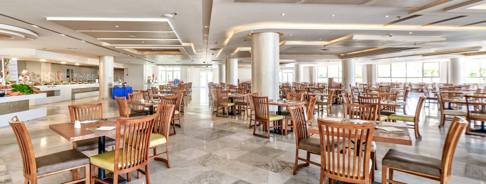 Seven Seas Jolie Bay (ex. Kairaba Aqua Mondo Resort - Soma Bay) Obrázek17