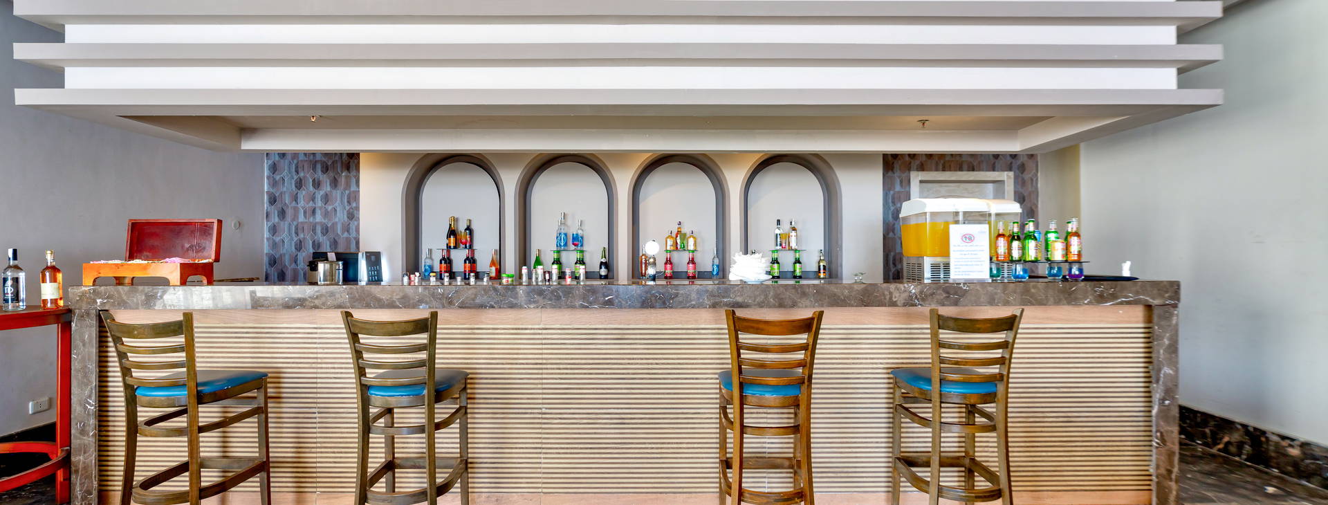 Seven Seas Jolie Bay (ex. Kairaba Aqua Mondo Resort - Soma Bay) Obrázek19