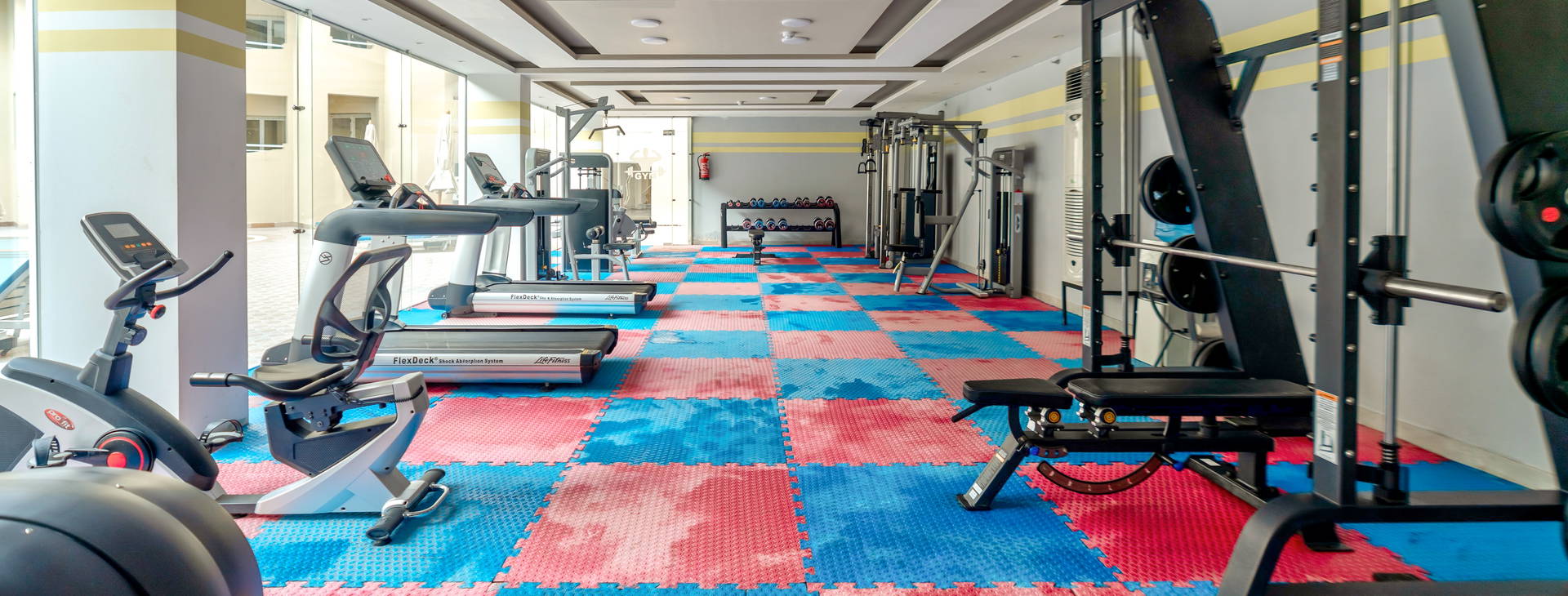 Seven Seas Jolie Bay (ex. Kairaba Aqua Mondo Resort - Soma Bay) Obrázek31