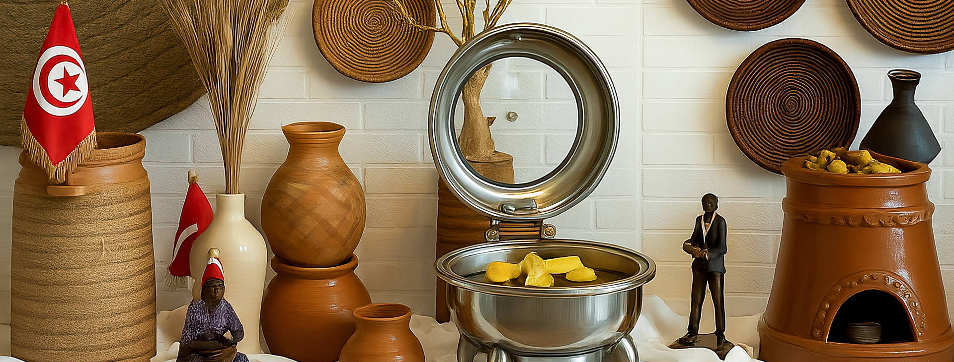 Sousse Pearl Mariott Resort & Spa Obrázek39