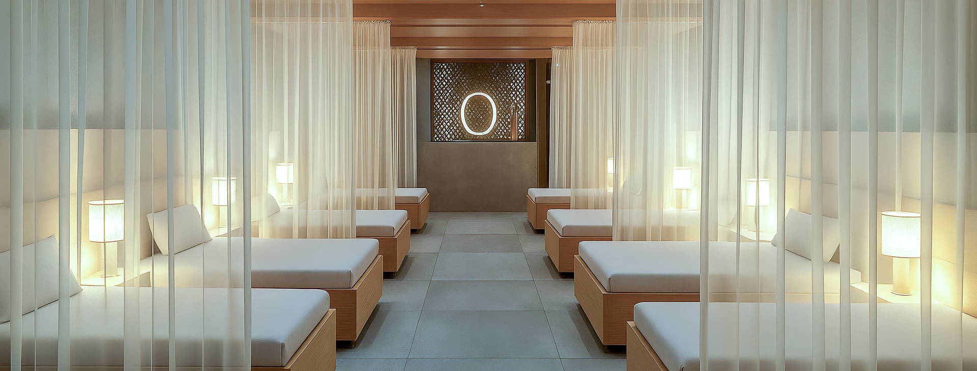 Sousse Pearl Mariott Resort & Spa Obrázek50