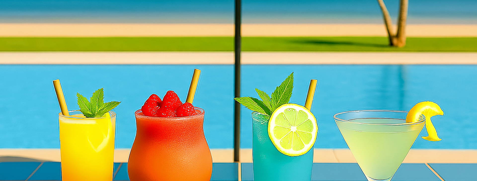 Sousse Pearl Mariott Resort & Spa Obrázek31