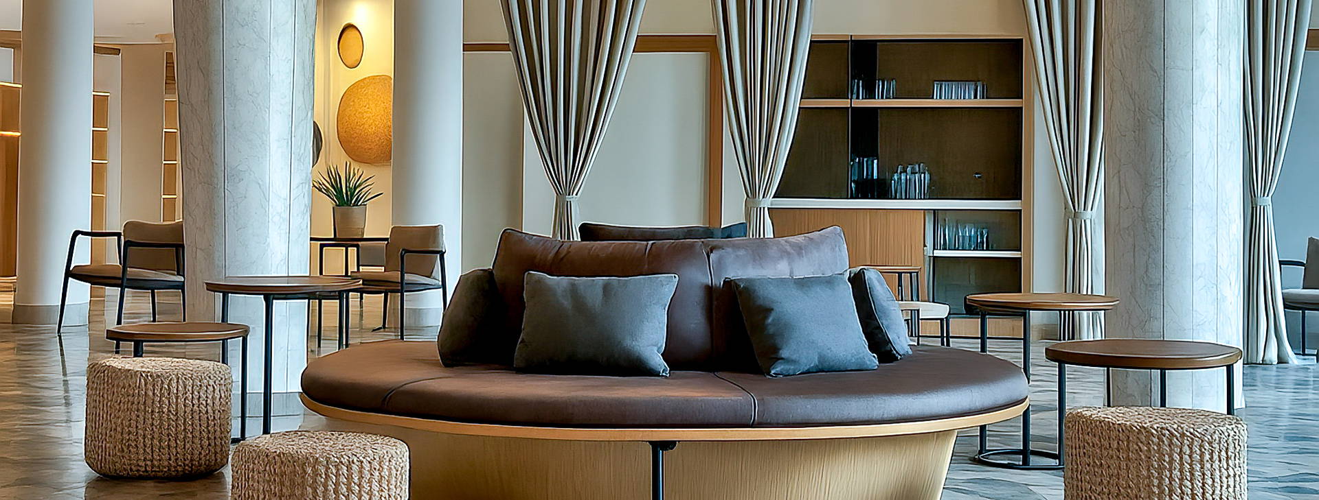 Sousse Pearl Mariott Resort & Spa Obrázek42