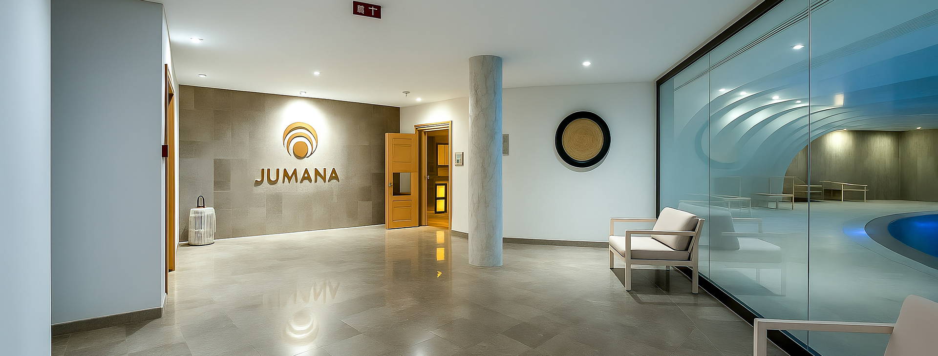 Sousse Pearl Mariott Resort & Spa Obrázek24