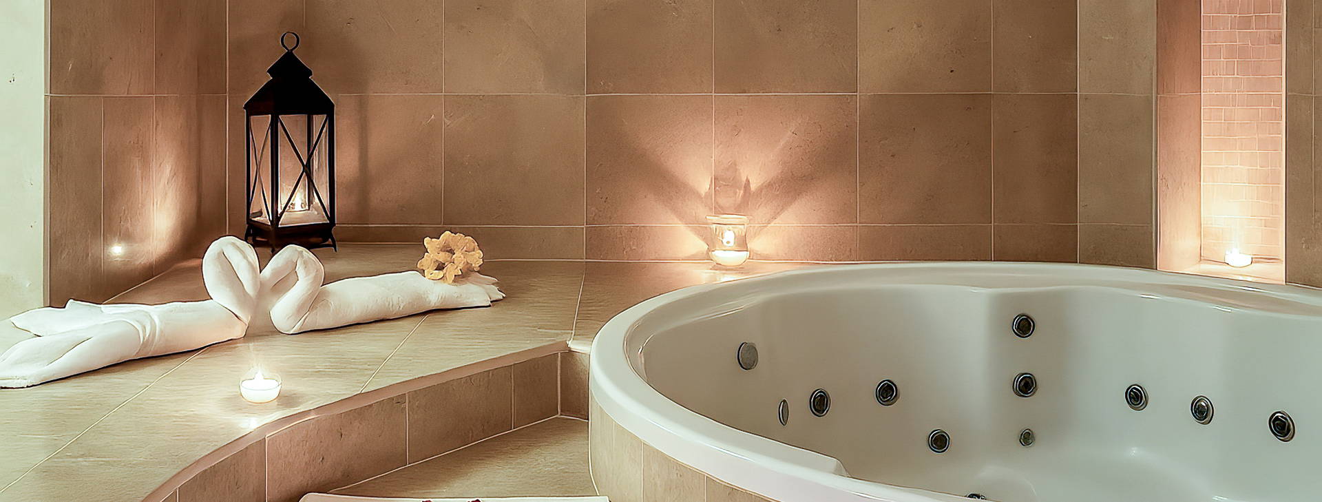 Sousse Pearl Mariott Resort & Spa Obrázek51