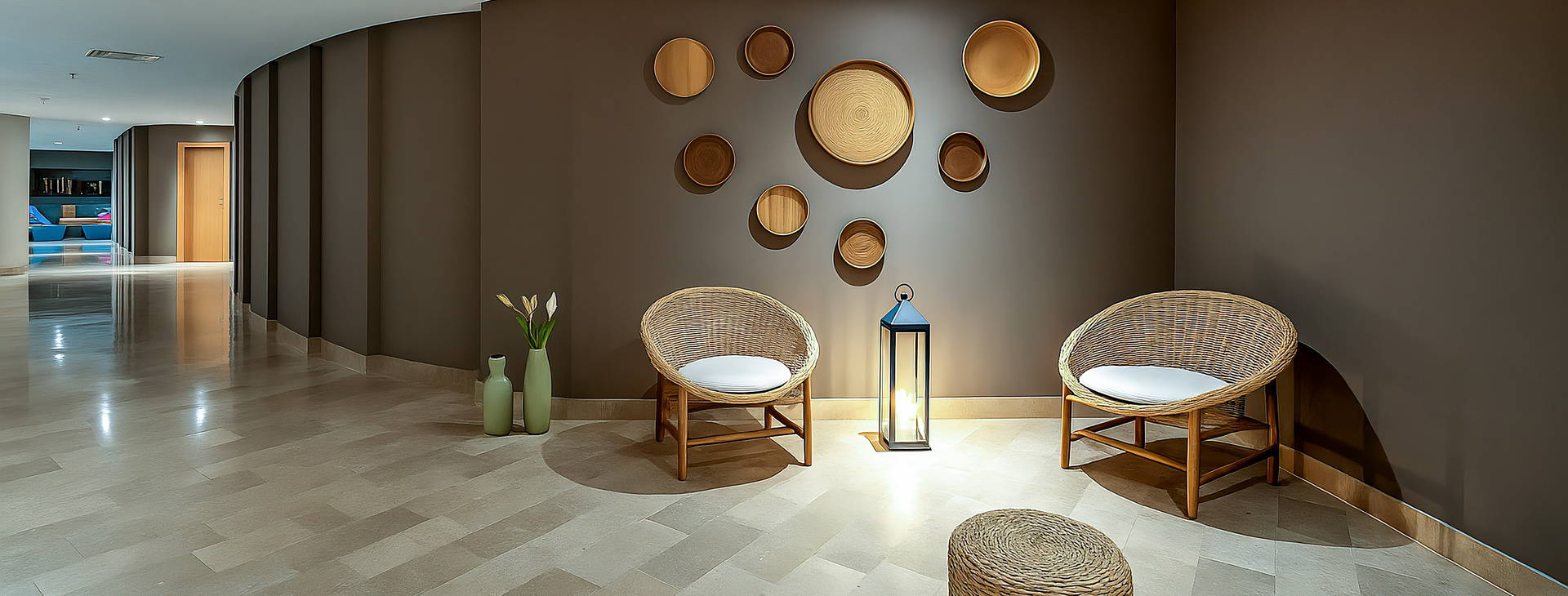 Sousse Pearl Mariott Resort & Spa Obrázek46