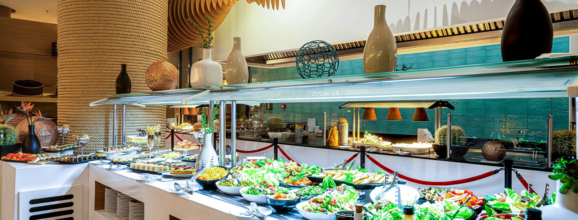 Sousse Pearl Mariott Resort & Spa Obrázek29