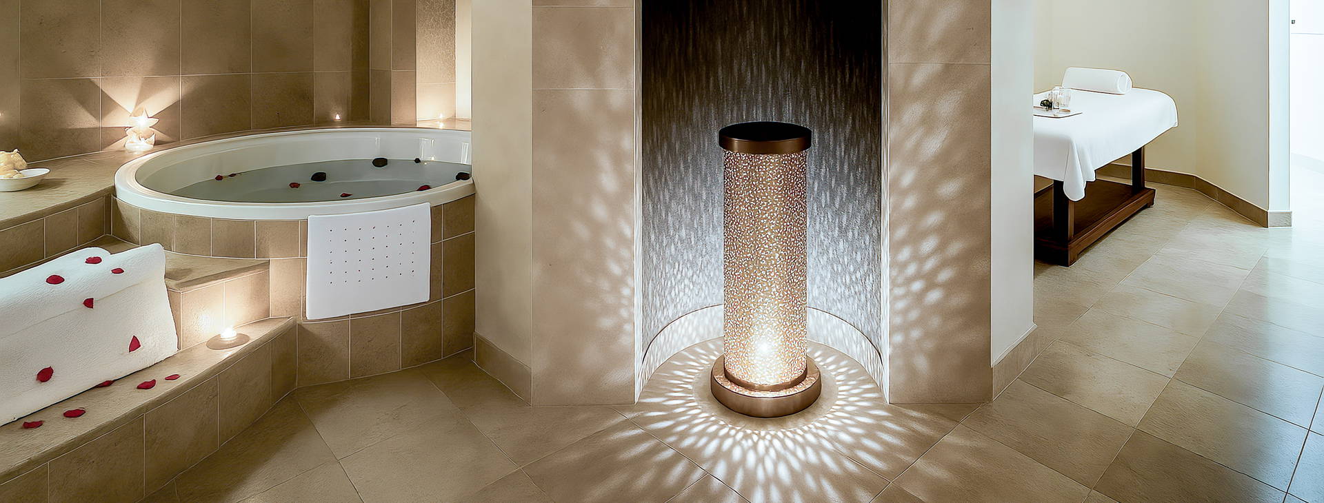 Sousse Pearl Mariott Resort & Spa Obrázek53