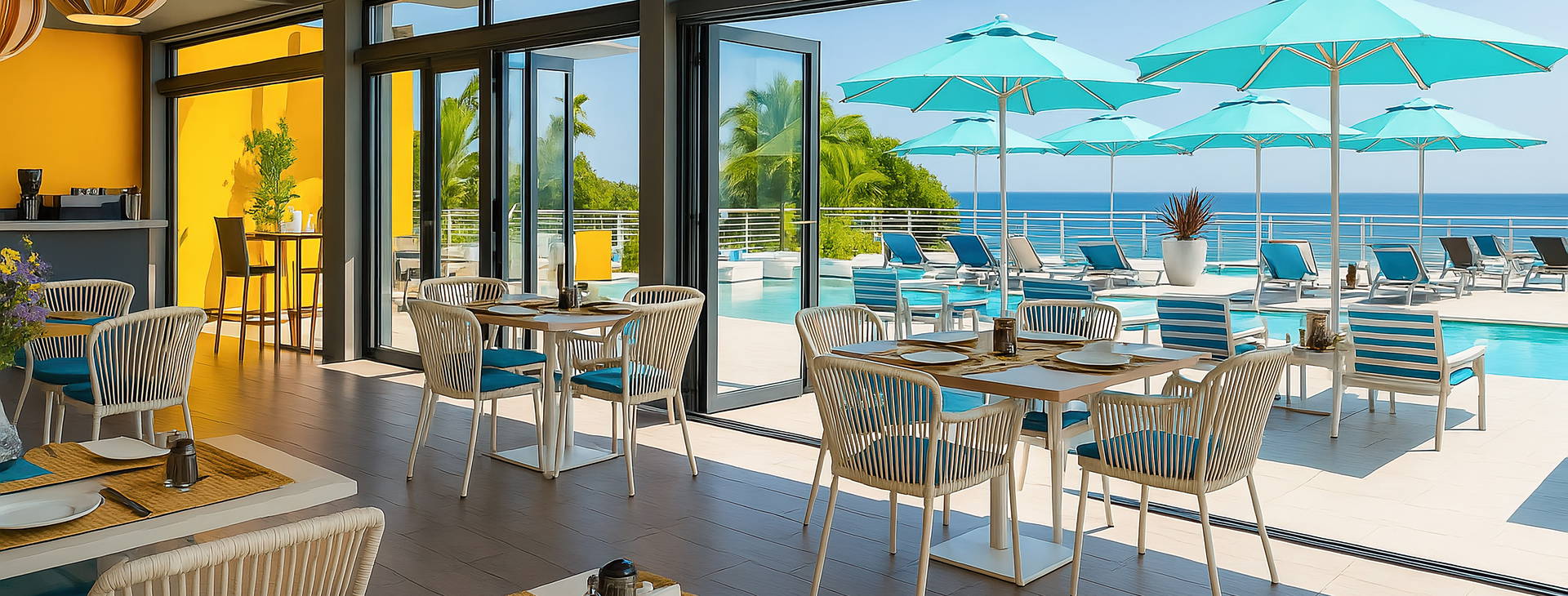 Sousse Pearl Mariott Resort & Spa Obrázek32