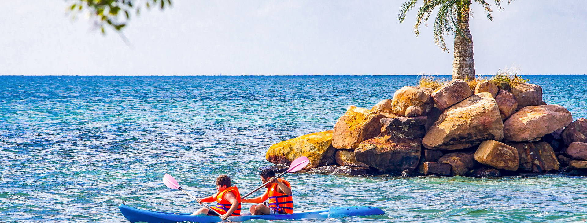 Green Bay Phu Quoc Resort Obrázek12