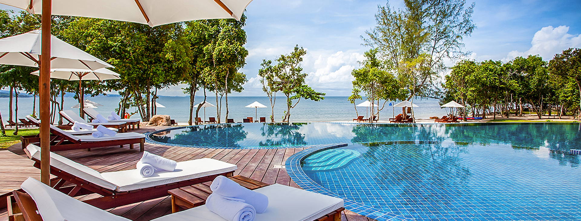 Green Bay Phu Quoc Resort Obrázek3