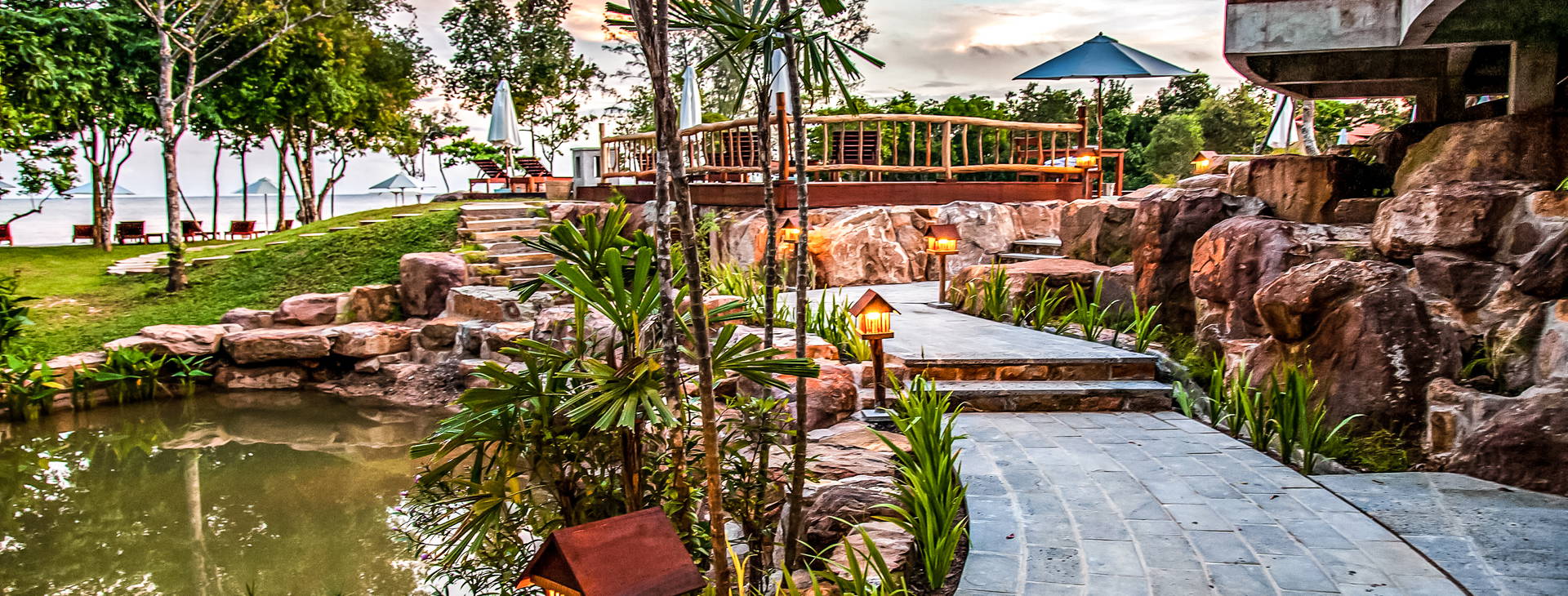 Green Bay Phu Quoc Resort Obrázek23