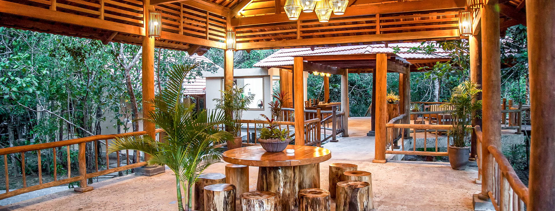 Green Bay Phu Quoc Resort Obrázek27