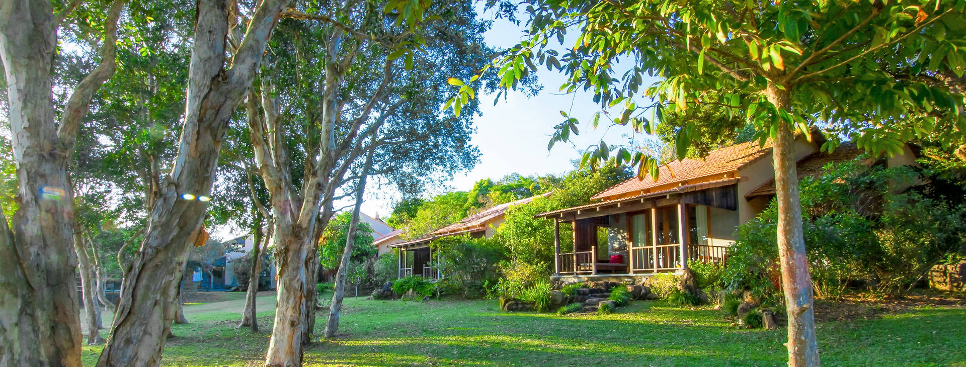 Green Bay Phu Quoc Resort Obrázek21