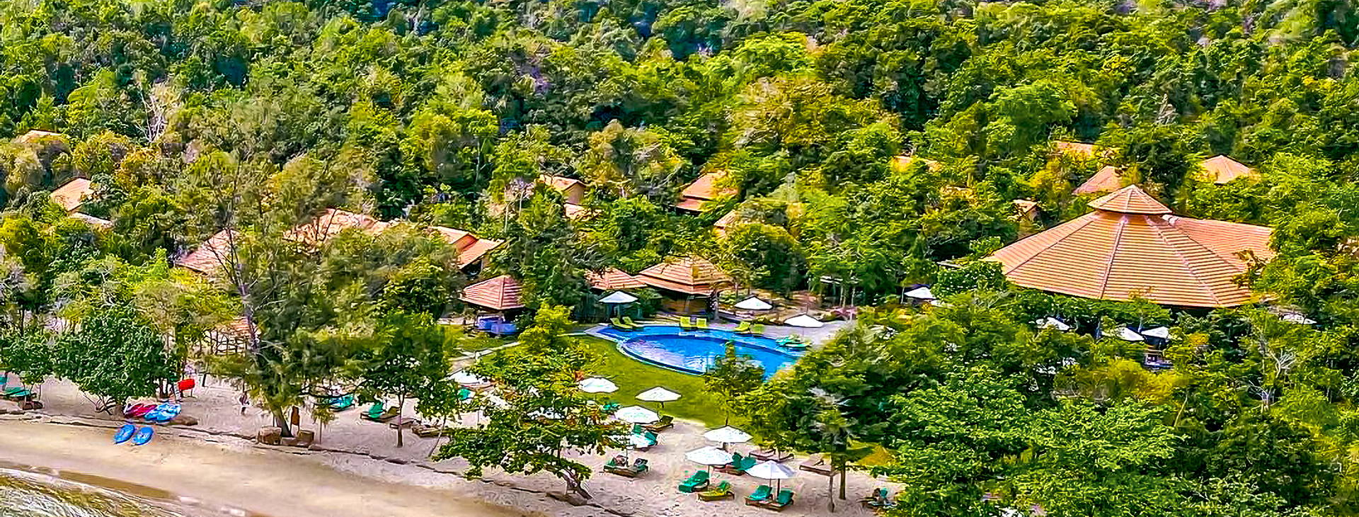 Green Bay Phu Quoc Resort Obrázek40