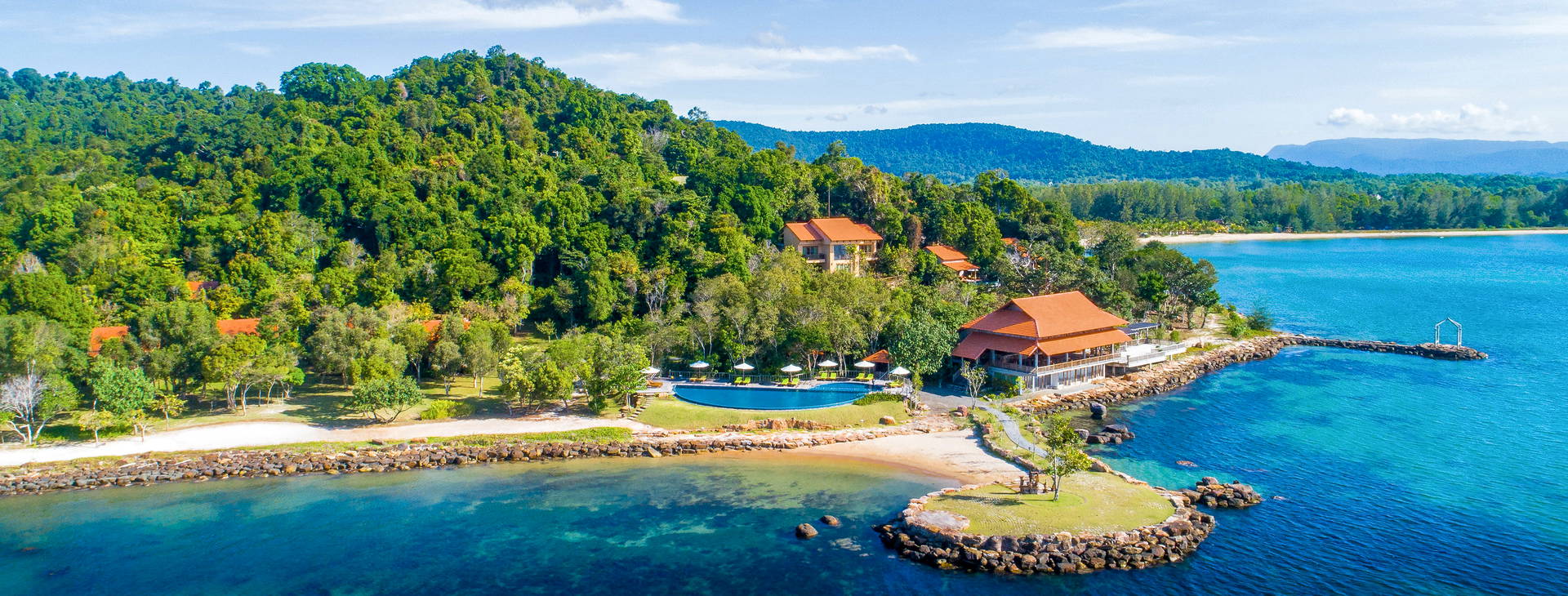 Green Bay Phu Quoc Resort Obrázek42