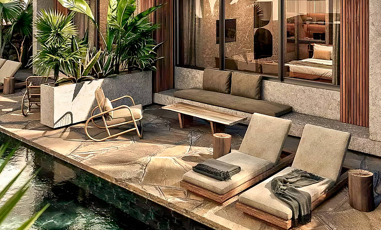 Domes Zeen Chania, a Luxury Collection Resort-obr
