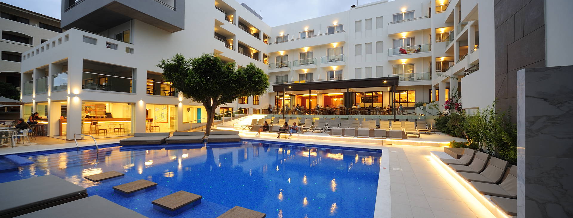 Atrium Ambiance Obrázek0