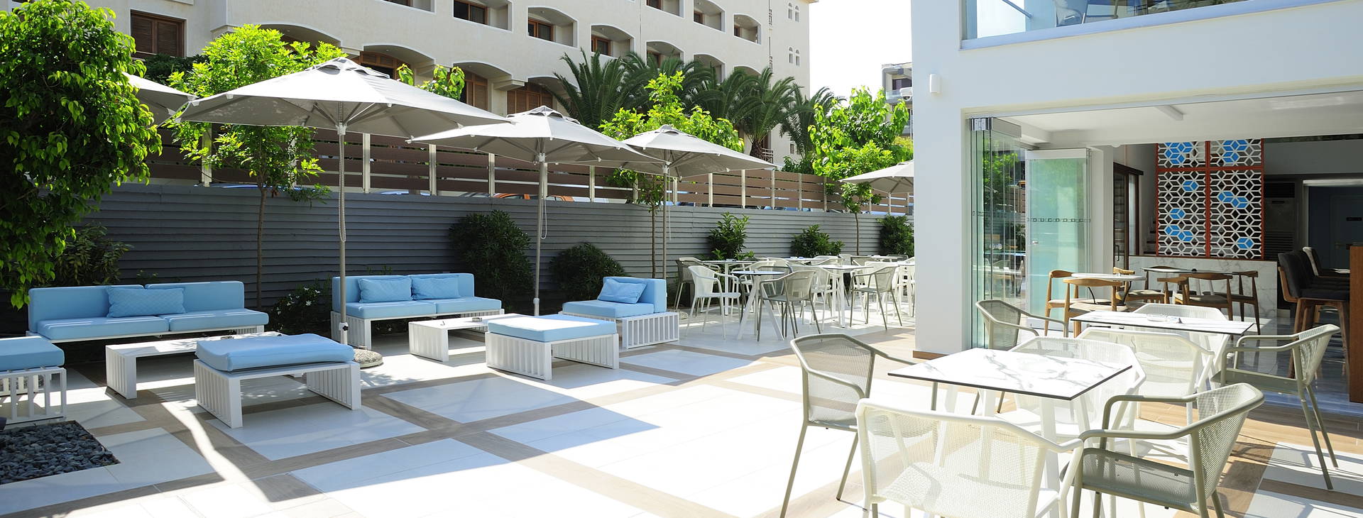 Atrium Ambiance Obrázek2