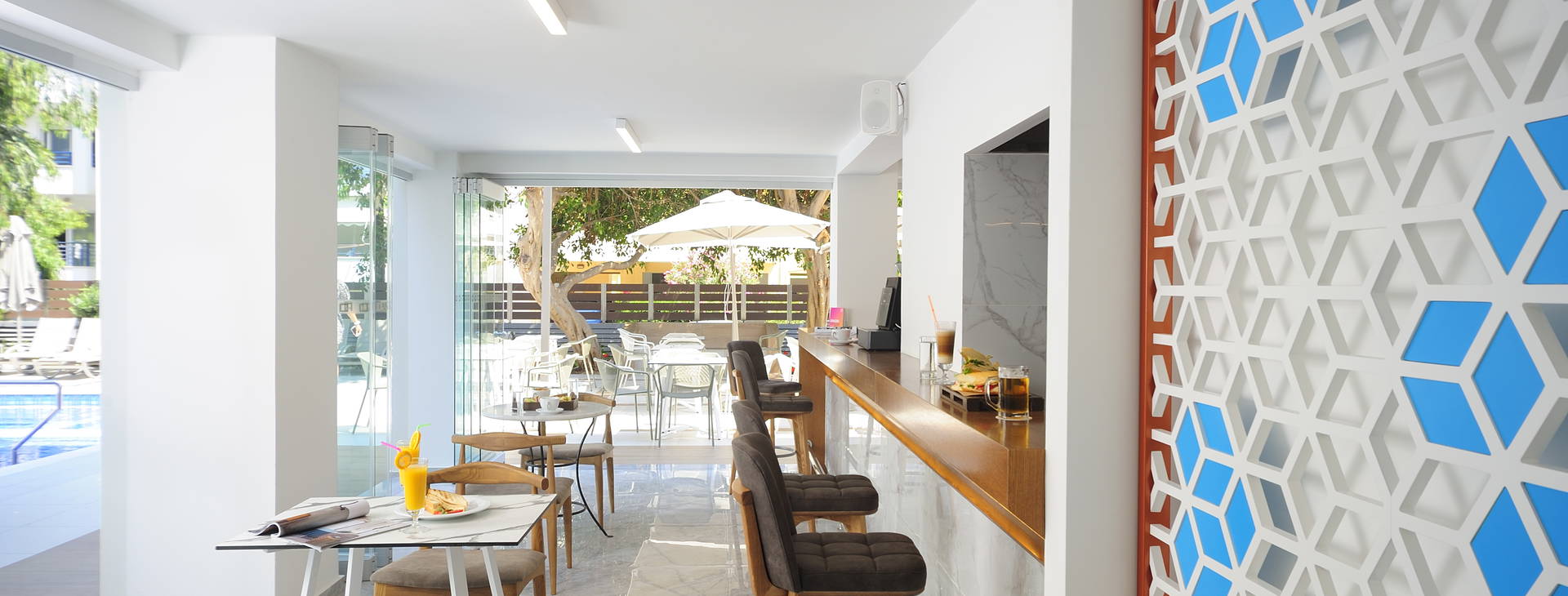 Atrium Ambiance Obrázek3