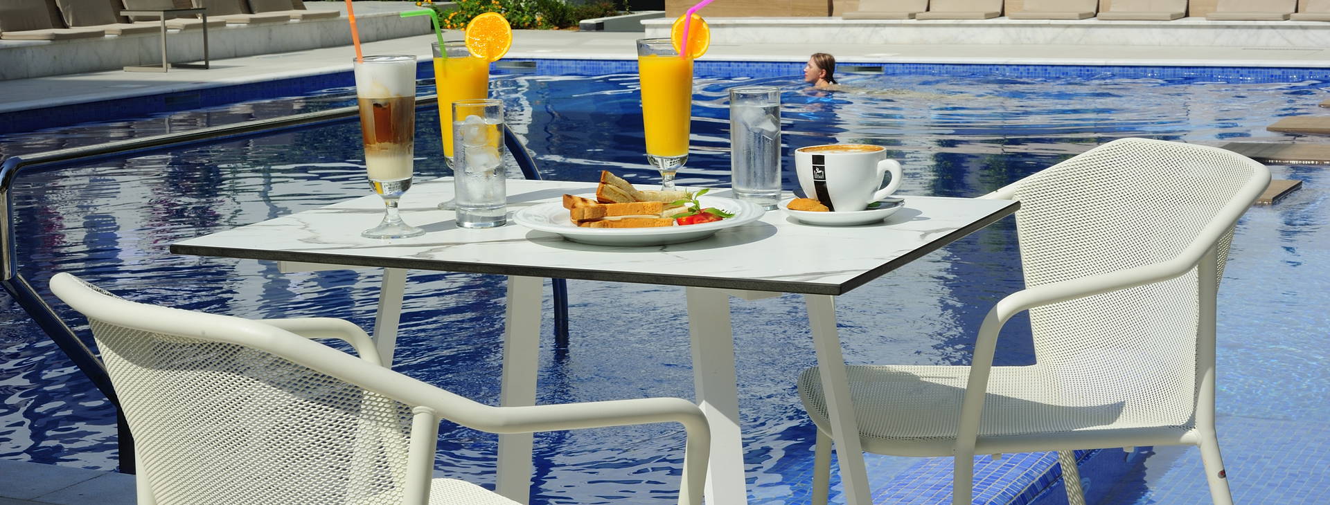 Atrium Ambiance Obrázek4