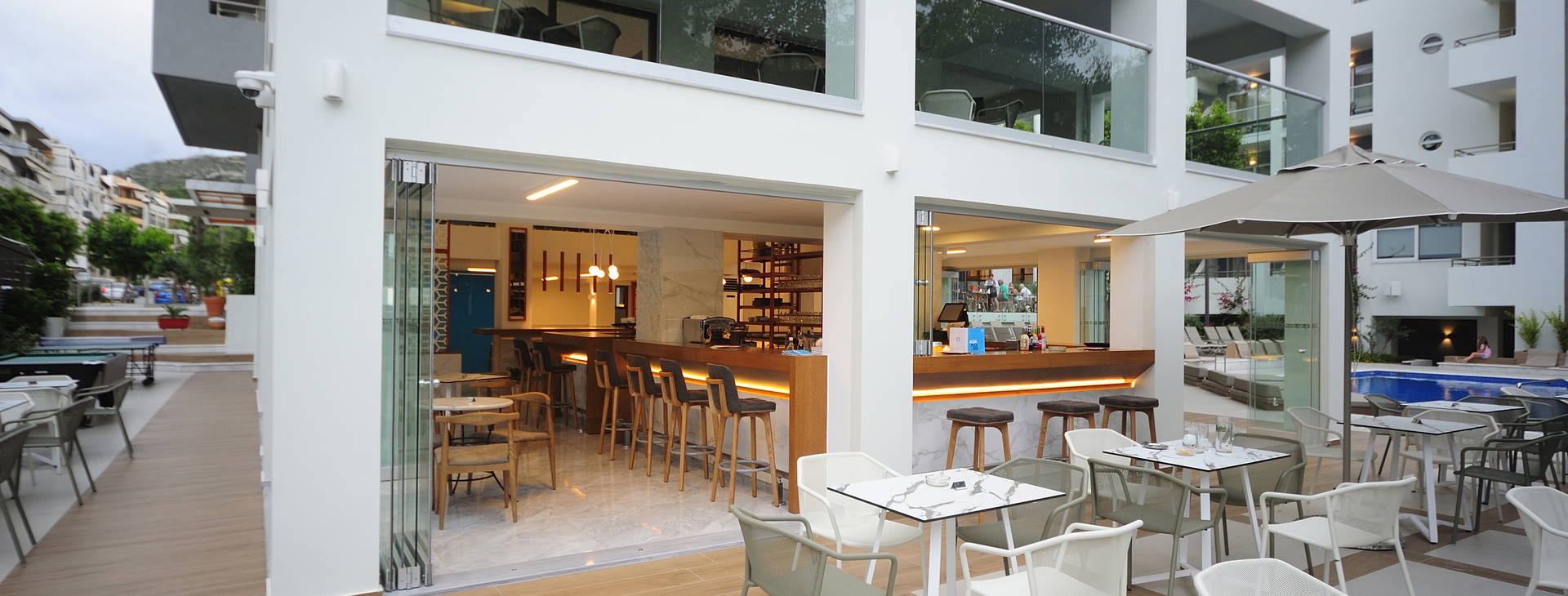 Atrium Ambiance Obrázek5