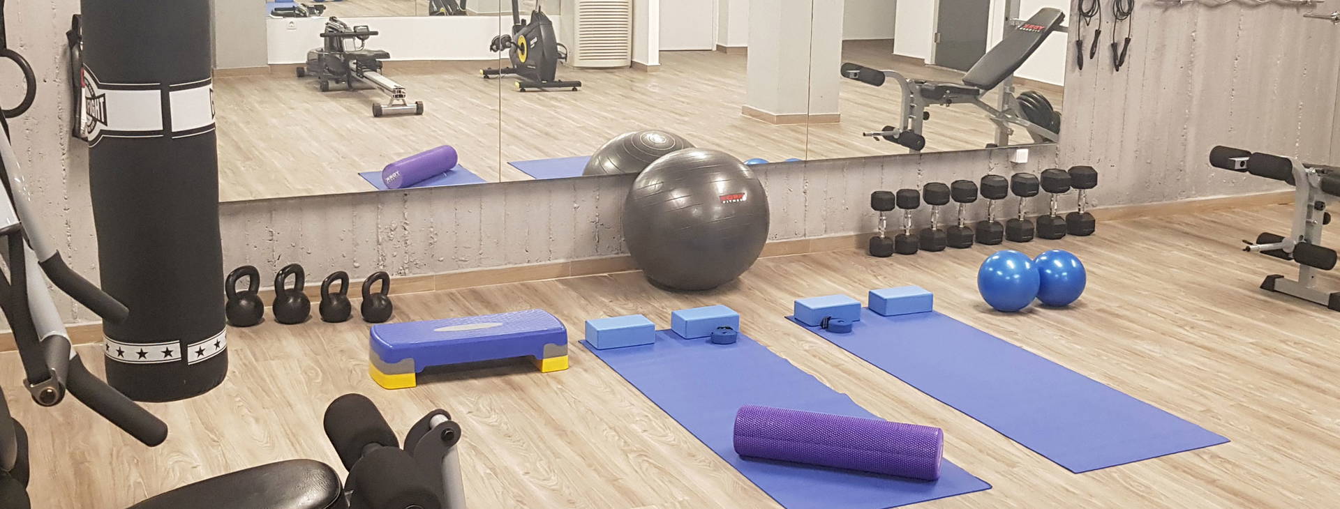 Atrium Ambiance Obrázek10