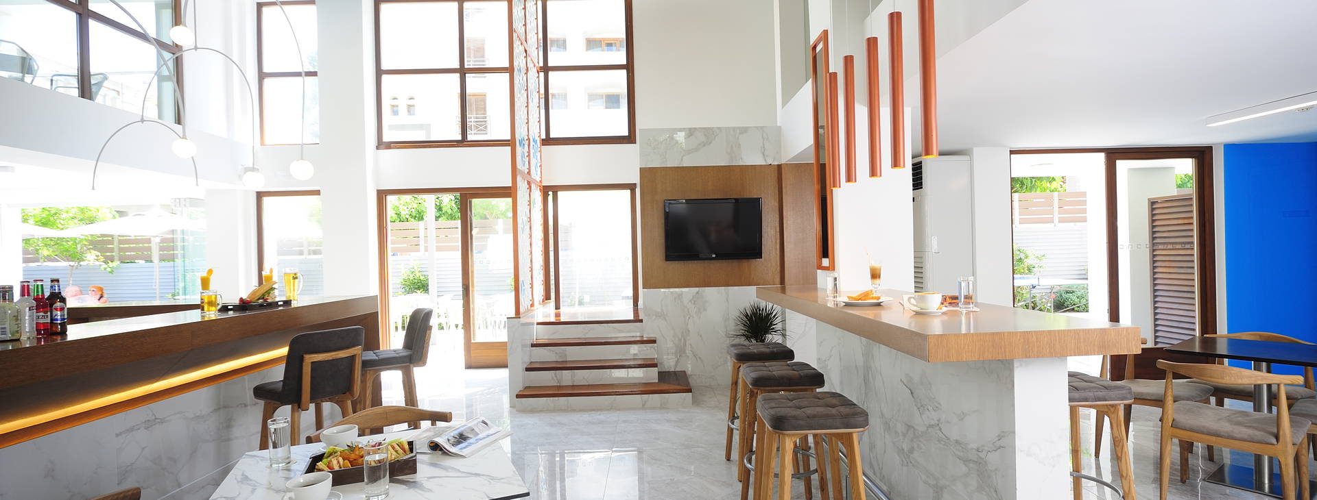 Atrium Ambiance Obrázek6