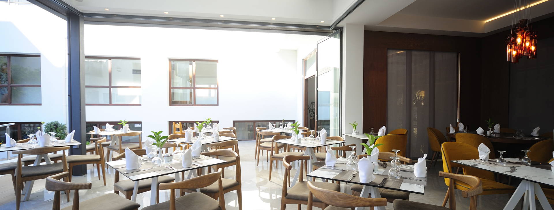 Atrium Ambiance Obrázek9