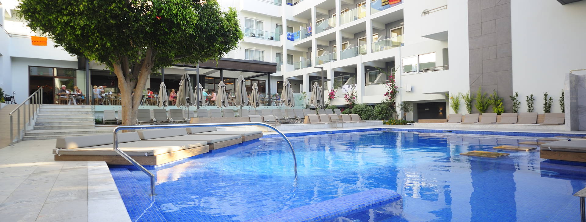 Atrium Ambiance Obrázek1