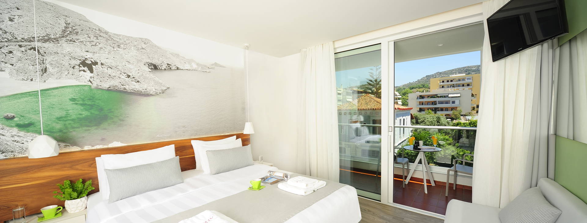 Atrium Ambiance Obrázek14