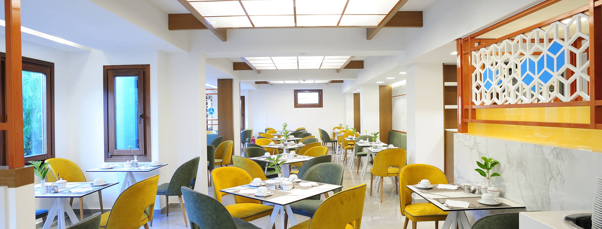 Atrium Ambiance Obrázek8