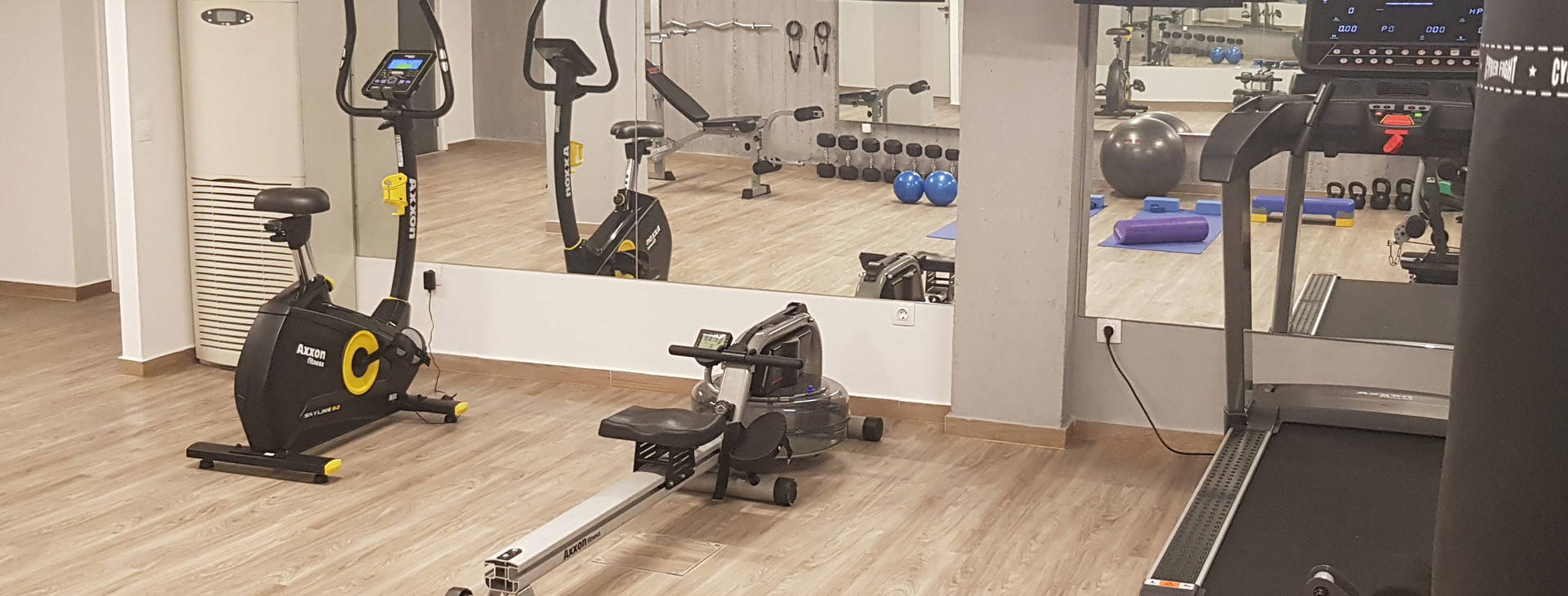 Atrium Ambiance Obrázek11