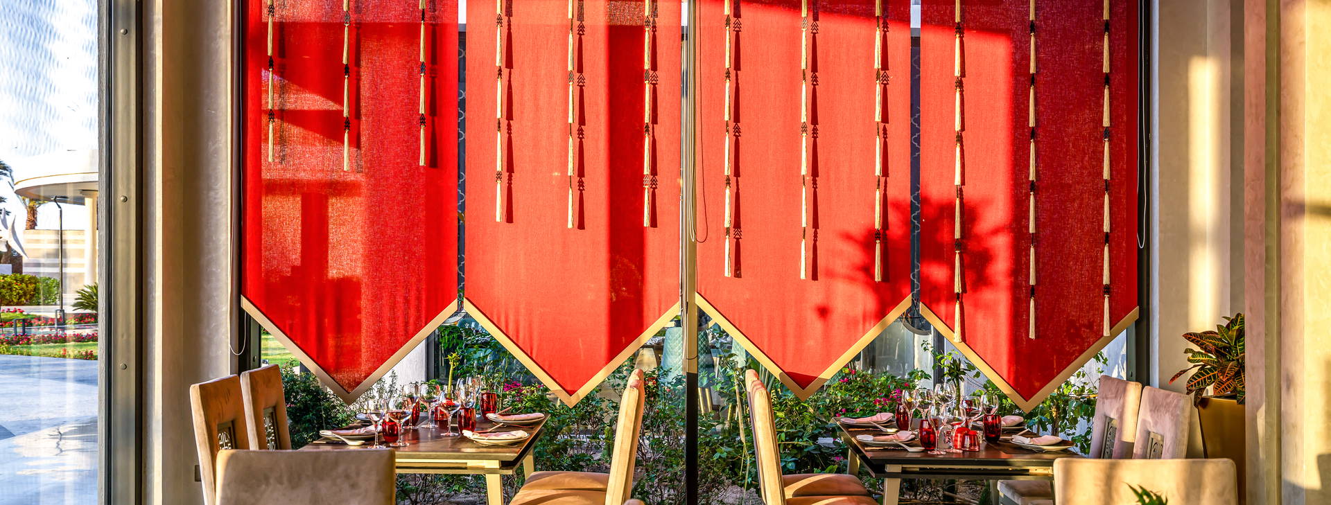 Rixos Premium Magawish Suites & Villas Obrázek29