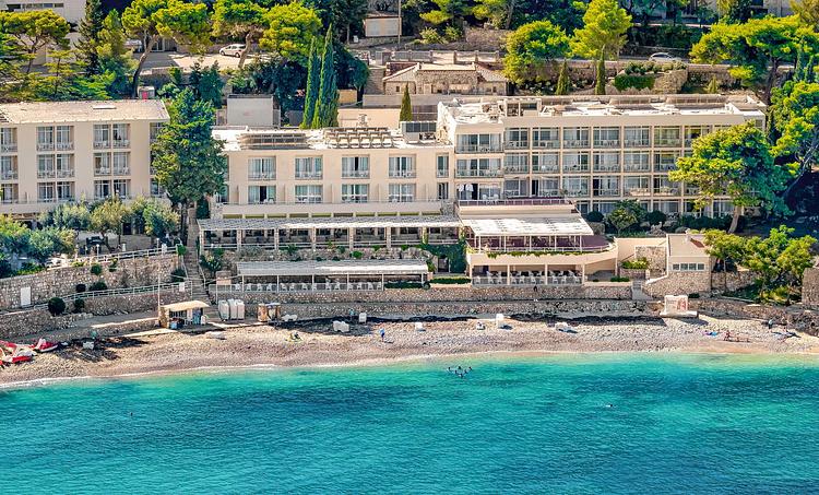 Hotel Vis Dubrovnik-obr