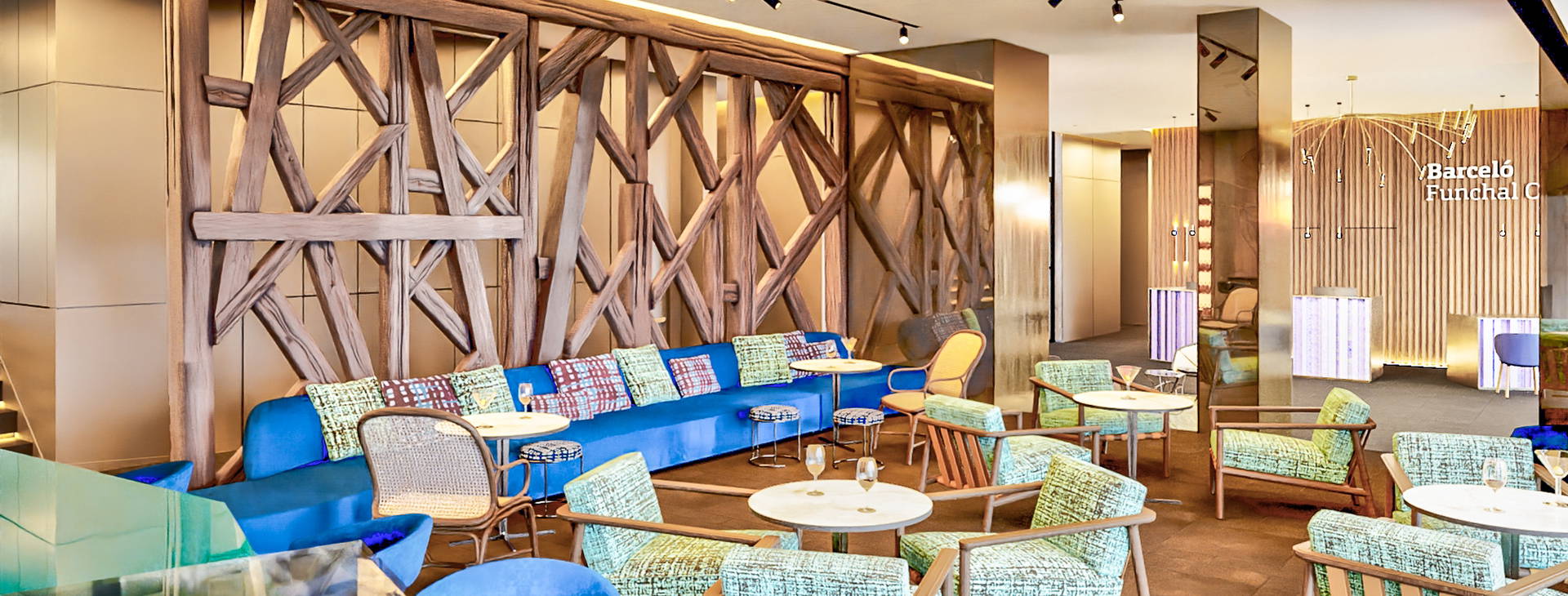 Barcelo Funchal Oldtown Obrázek10