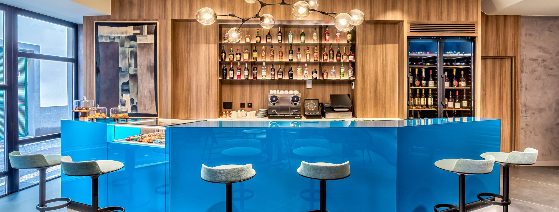 Barcelo Funchal Oldtown Obrázek14