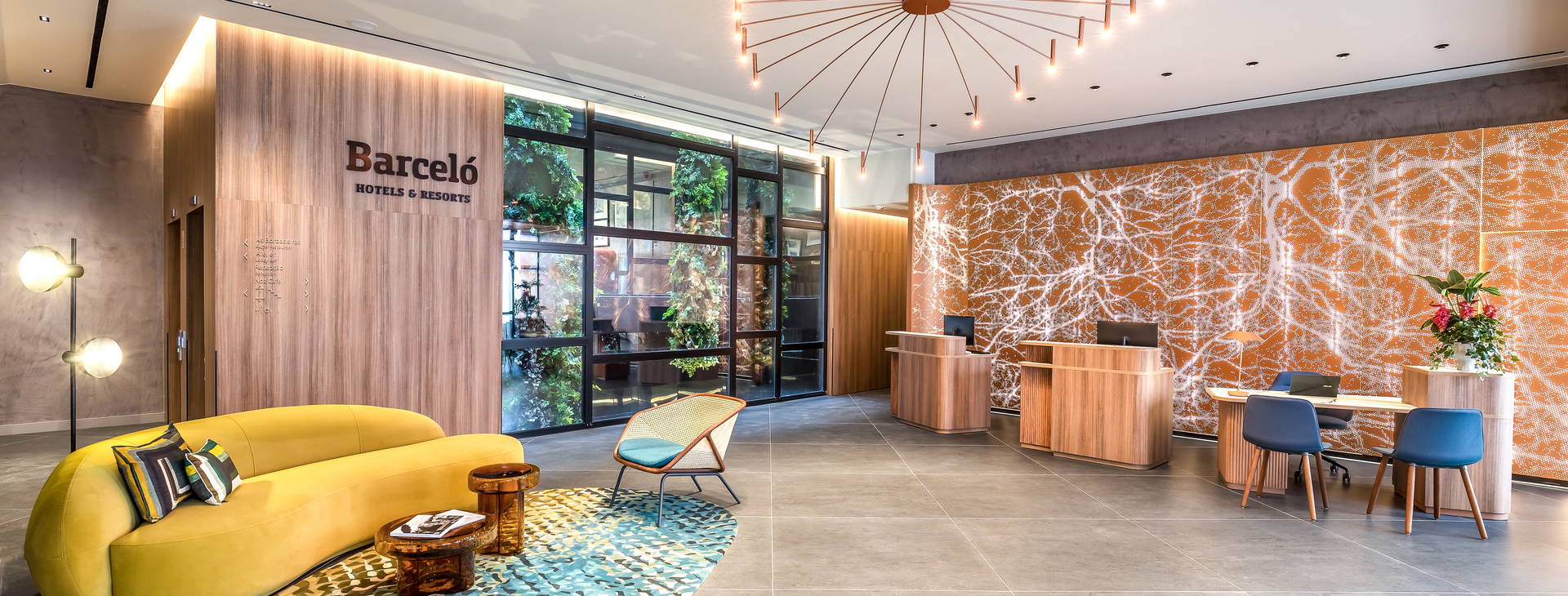 Barcelo Funchal Oldtown Obrázek19