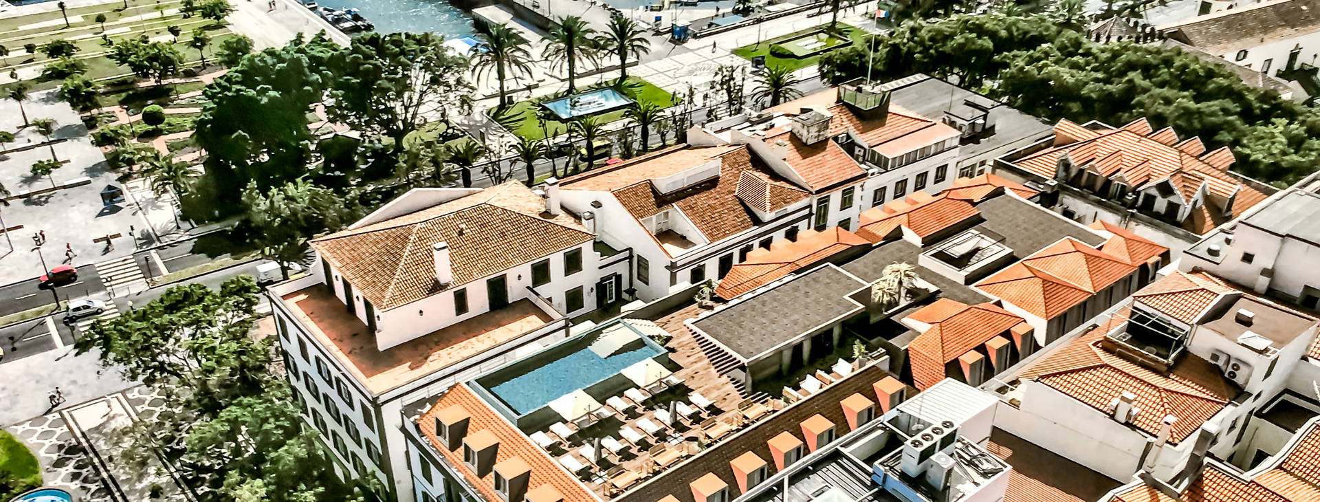 Barcelo Funchal Oldtown Obrázek16