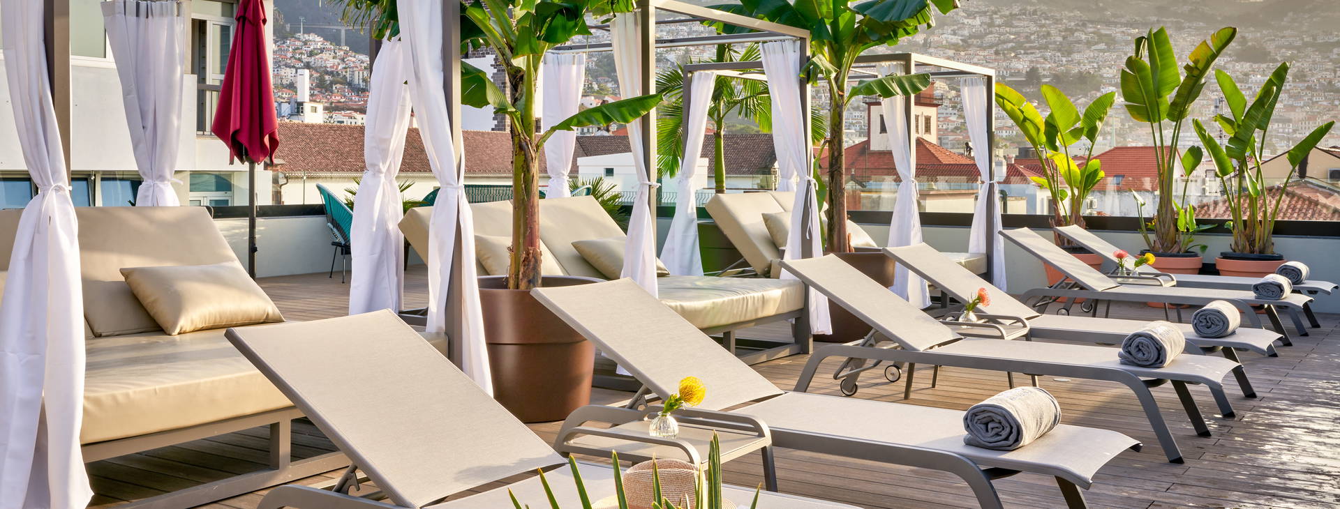 Barcelo Funchal Oldtown Obrázek2