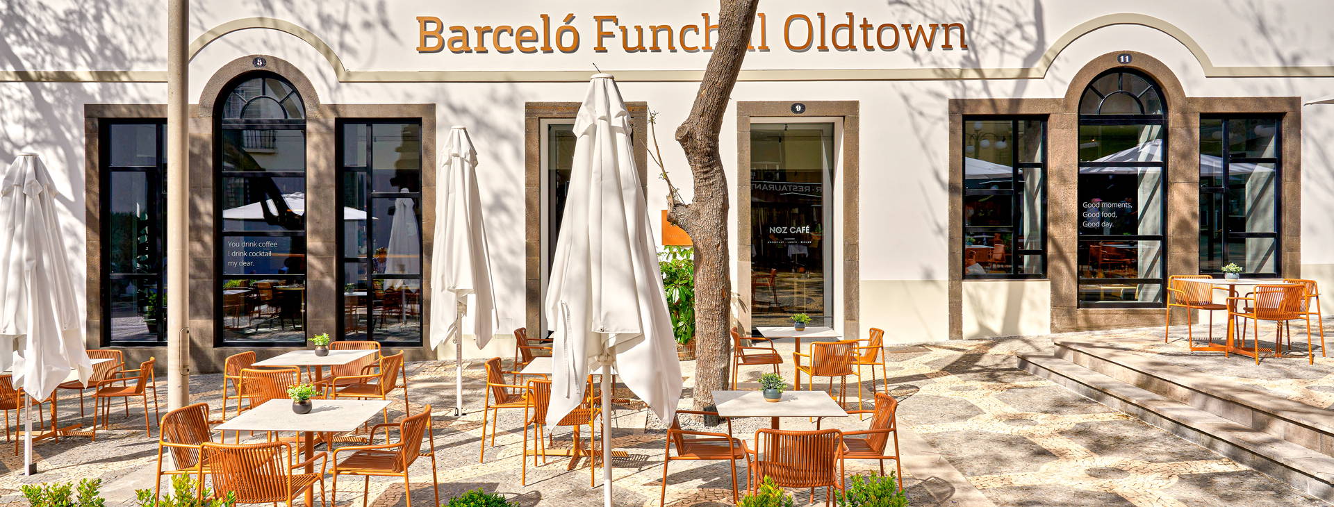 Barcelo Funchal Oldtown Obrázek15