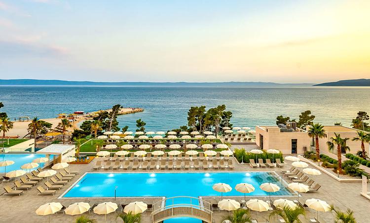 Aminess Khalani Beach Hotel-obr