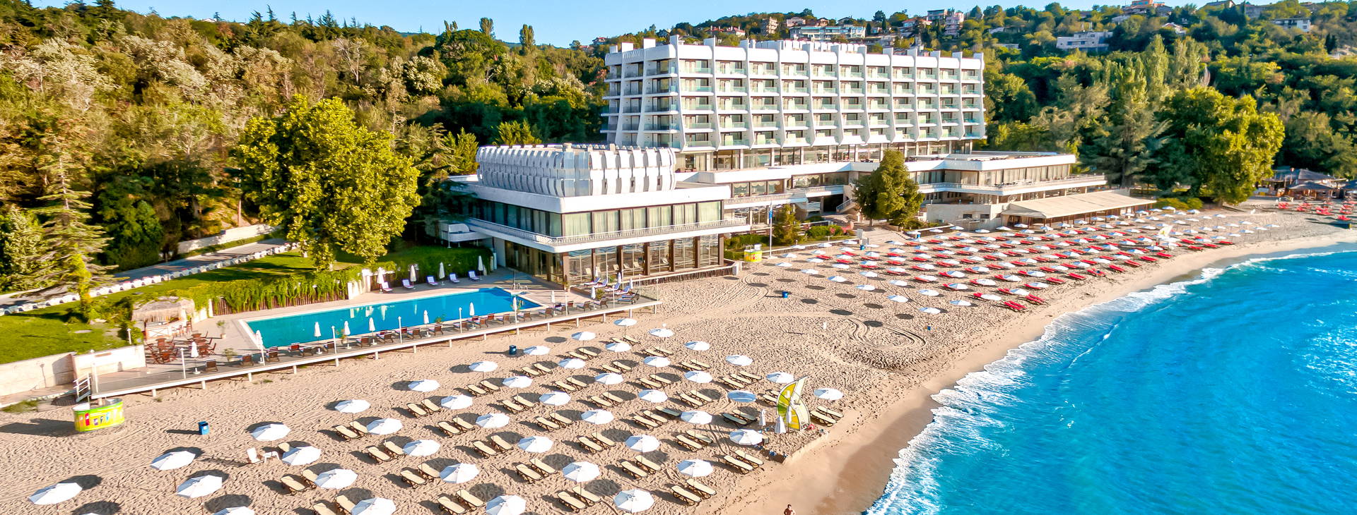 Sunny Day Resort Palace Obrázek3