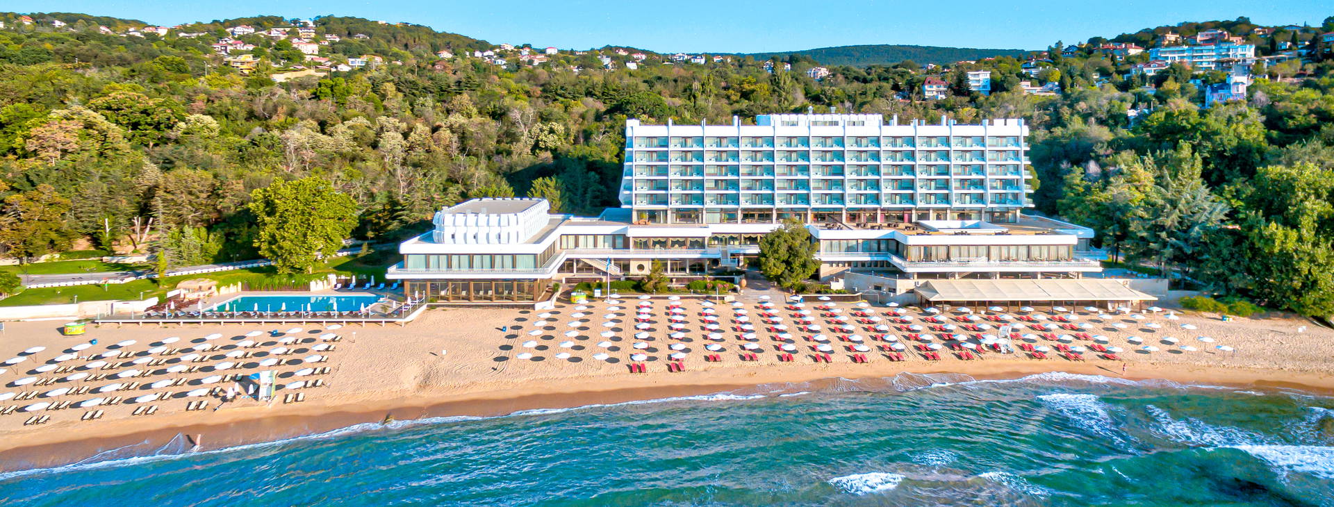 Sunny Day Resort Palace Obrázek4