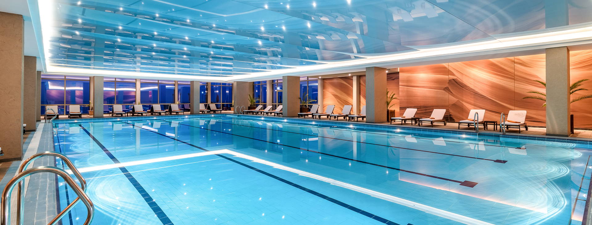 Sunny Day Resort Palace Obrázek14