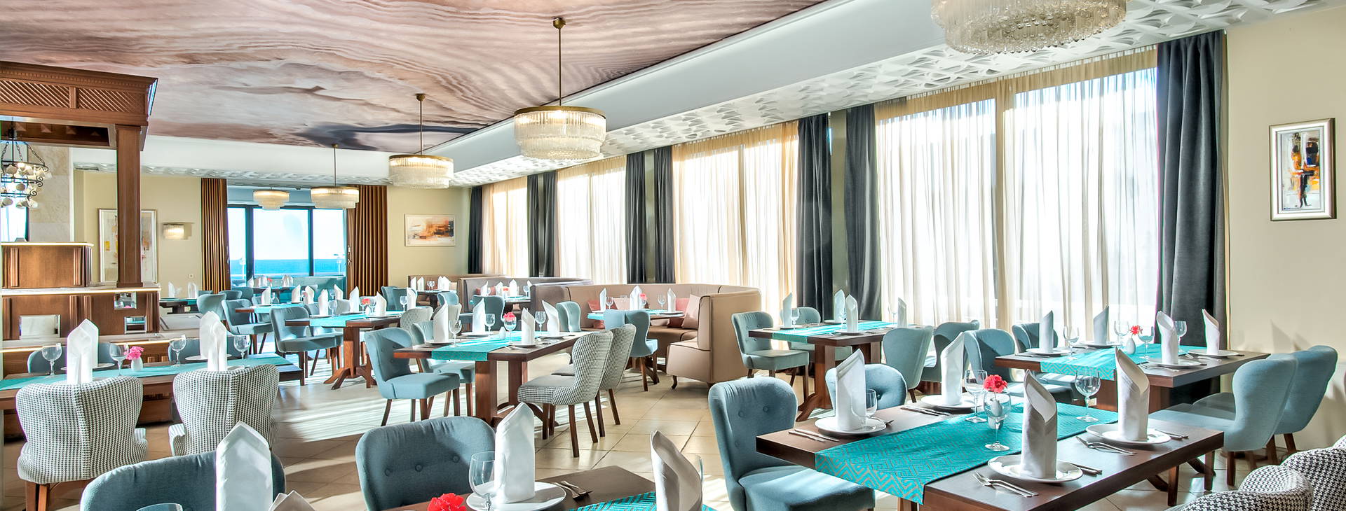 Sunny Day Resort Palace Obrázek5