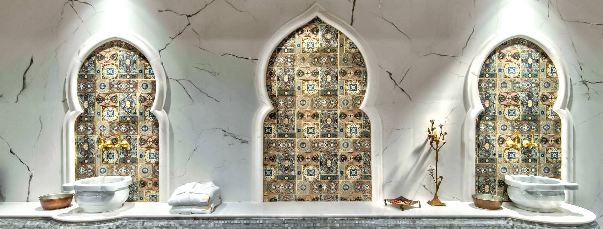 Sunny Day Resort Palace Obrázek16